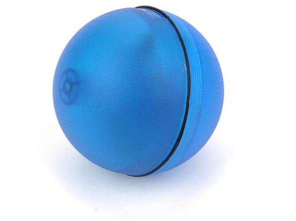 Funny Cat Toy Ball