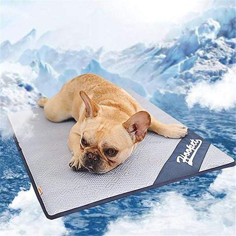 Dog Cooling Summer Mat