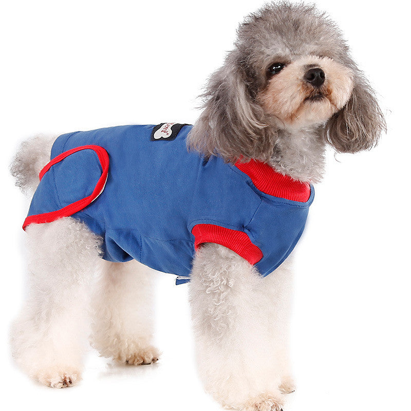 Pet Postoperative Recovery Clothes