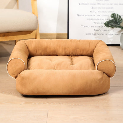 Pet Sofa Sleeping Bed