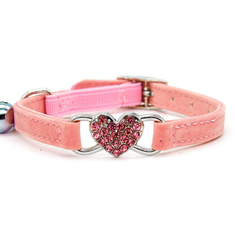 Cat Collar Love