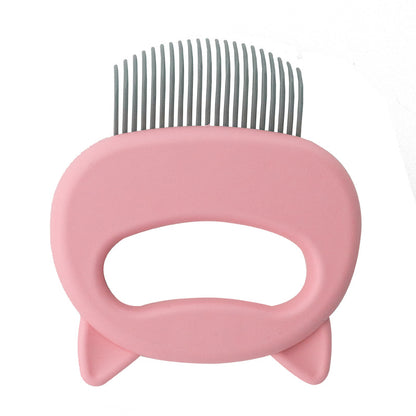 Cat Hair Massaging Comb