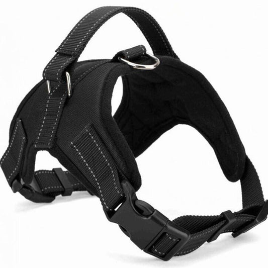 Dog Saddle Harness