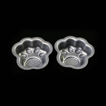 Paw Cake Mould