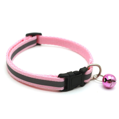 Reflective Cat Collar