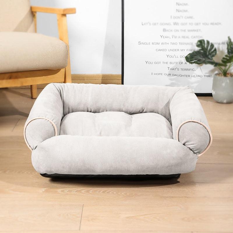 Pet Sofa Sleeping Bed