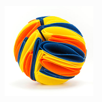 Dog Snuffle Ball