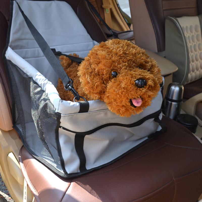 Waterproof Dog Carrier Seat