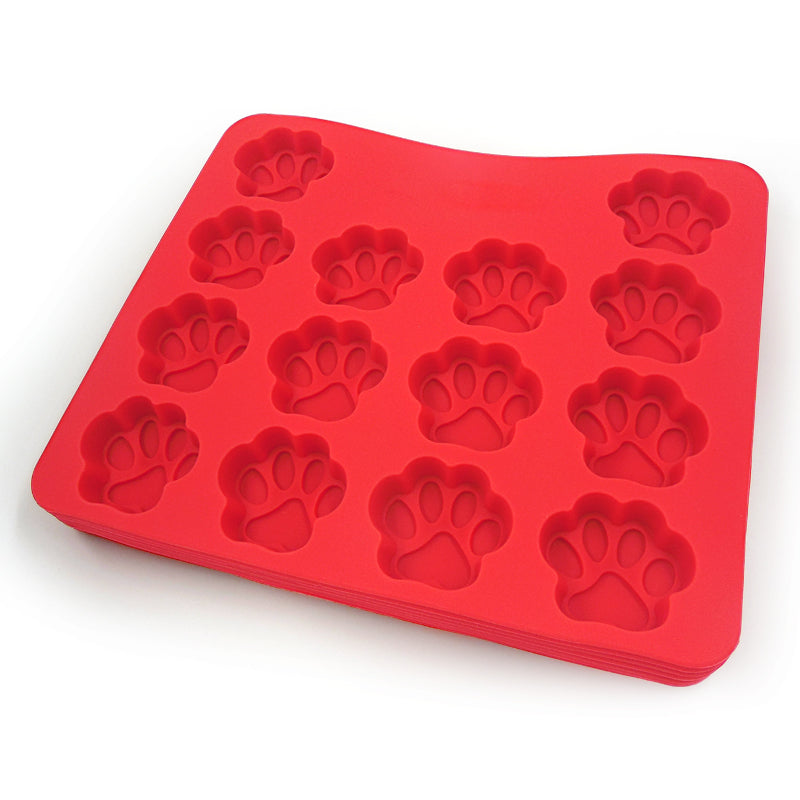 Dog Bone Cake Mould