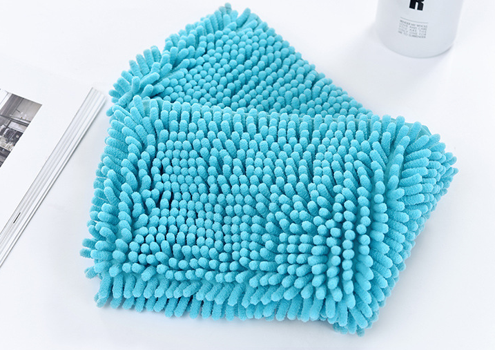 Pet Bath Towel