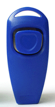 Two-in-one Dog Training Whistle