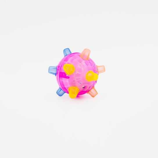 Fun Dancing Ball Toy