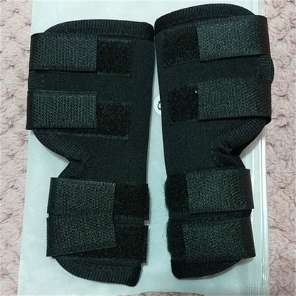 Pet Recovery Knee Protector