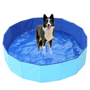 Foldable Swimming Pool