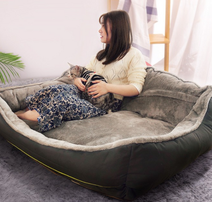 Dog Bed Sofa