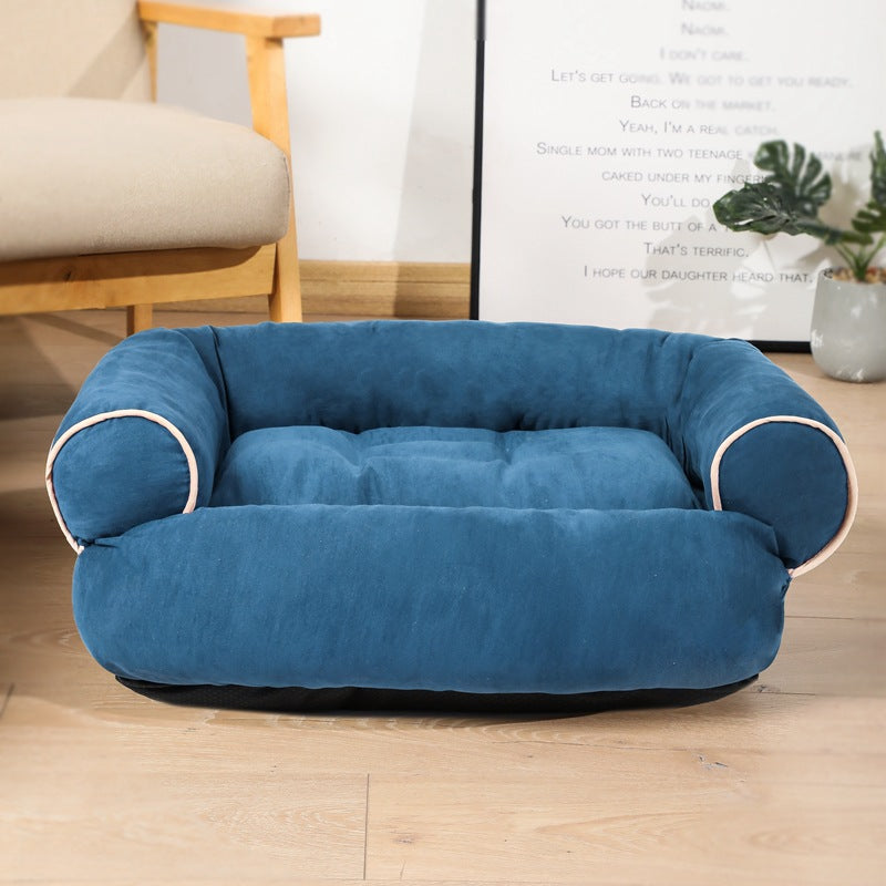 Pet Sofa Sleeping Bed