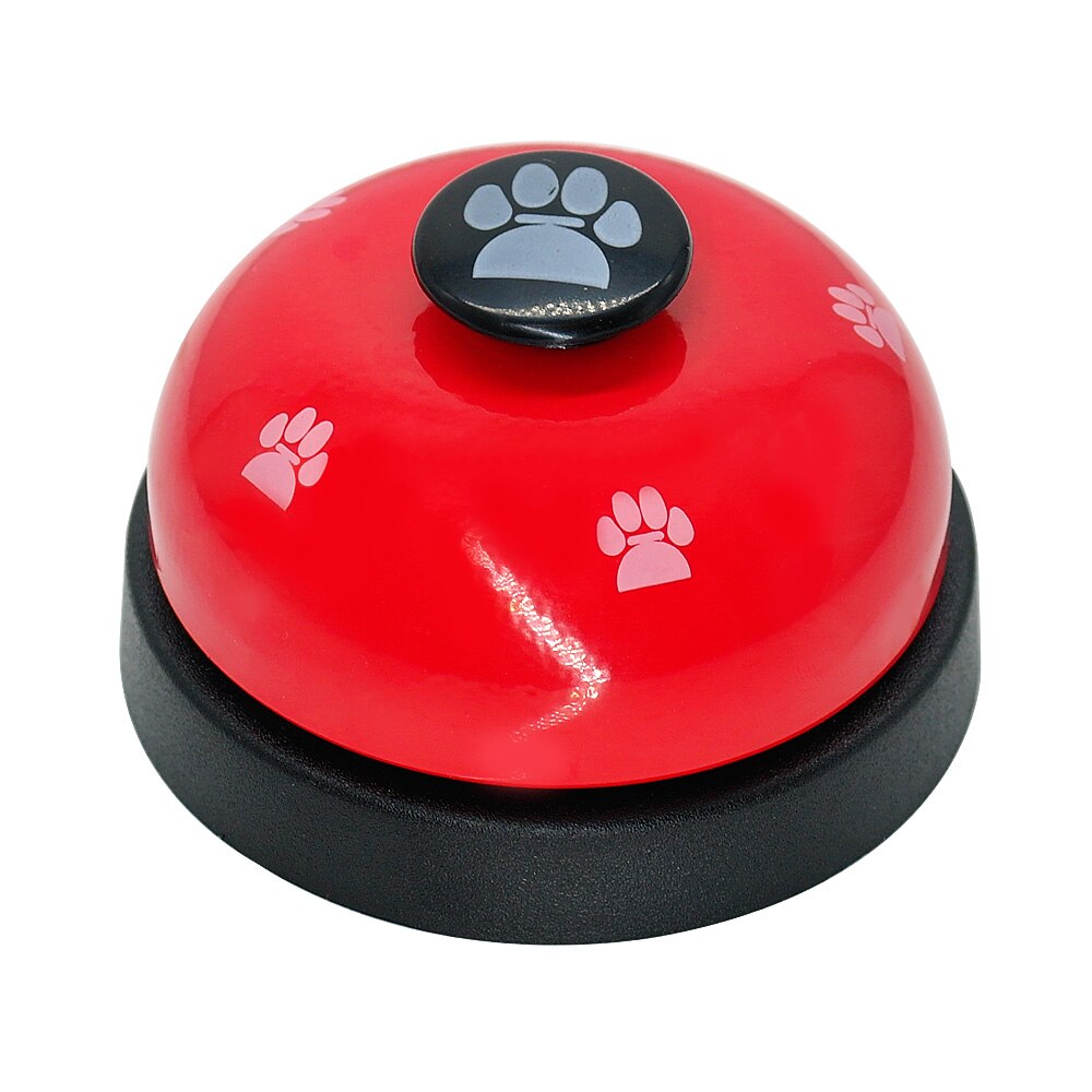 Pet Training Bell