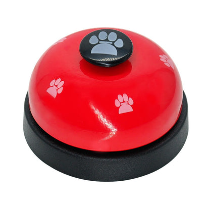 Pet Training Bell