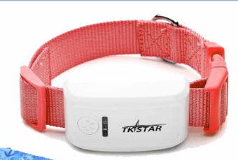 Cat GPS Tracker