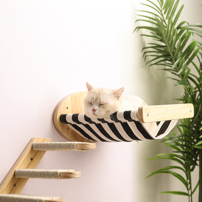 Cat Wall Climbing Frame