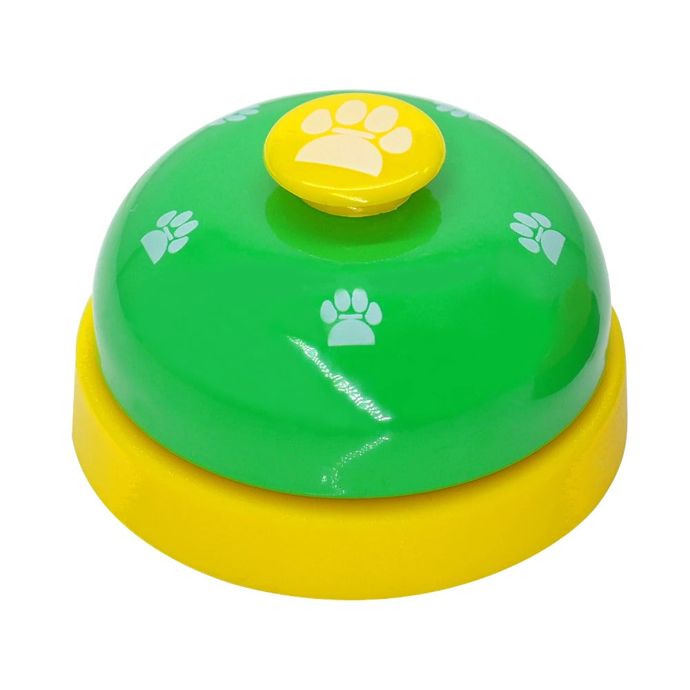 Pet Training Bell