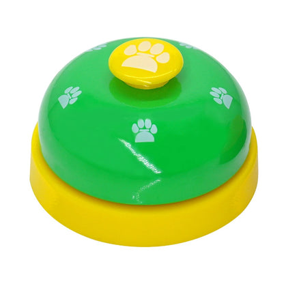 Pet Training Bell