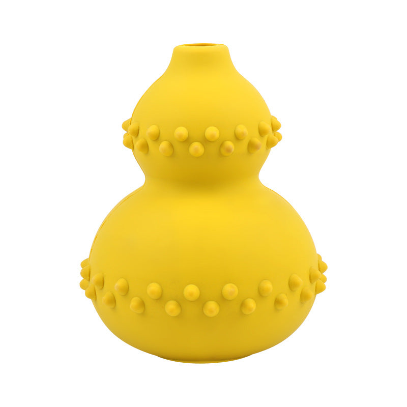 Dog Rubber Biting Toy