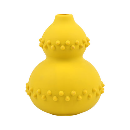 Dog Rubber Biting Toy